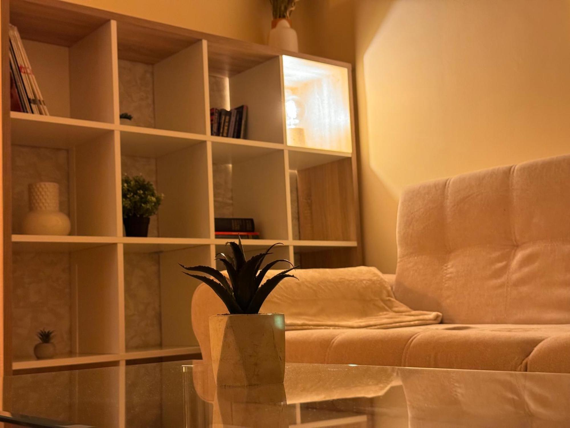 Cozy And Quiet * Sofya